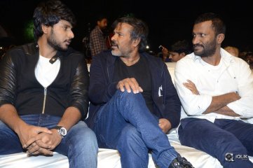 Care Of Surya Movie Pre Release Event